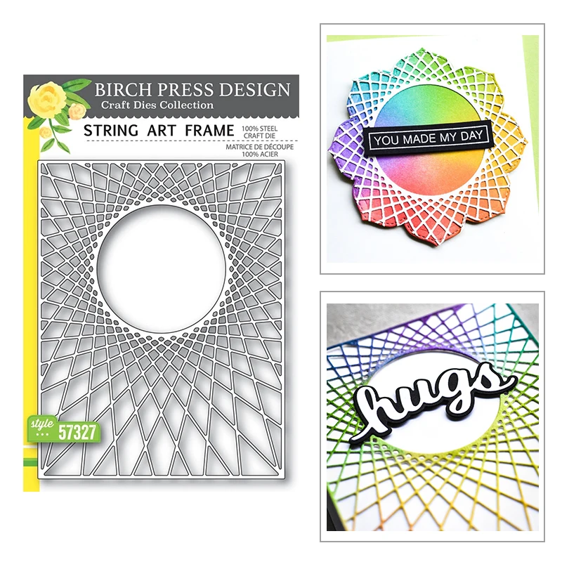 Сетка с кругом 2021 новые металлические штампы для резки «сделай сам» Скрапбукинг и изготовление карт декоративное тиснение бумага без штамп...
Сетка с кругом 2021 новые металлические штампы для резки «сделай сам» Скрапбукинг и изготовление карт декоративное тиснение бумага без штамп...