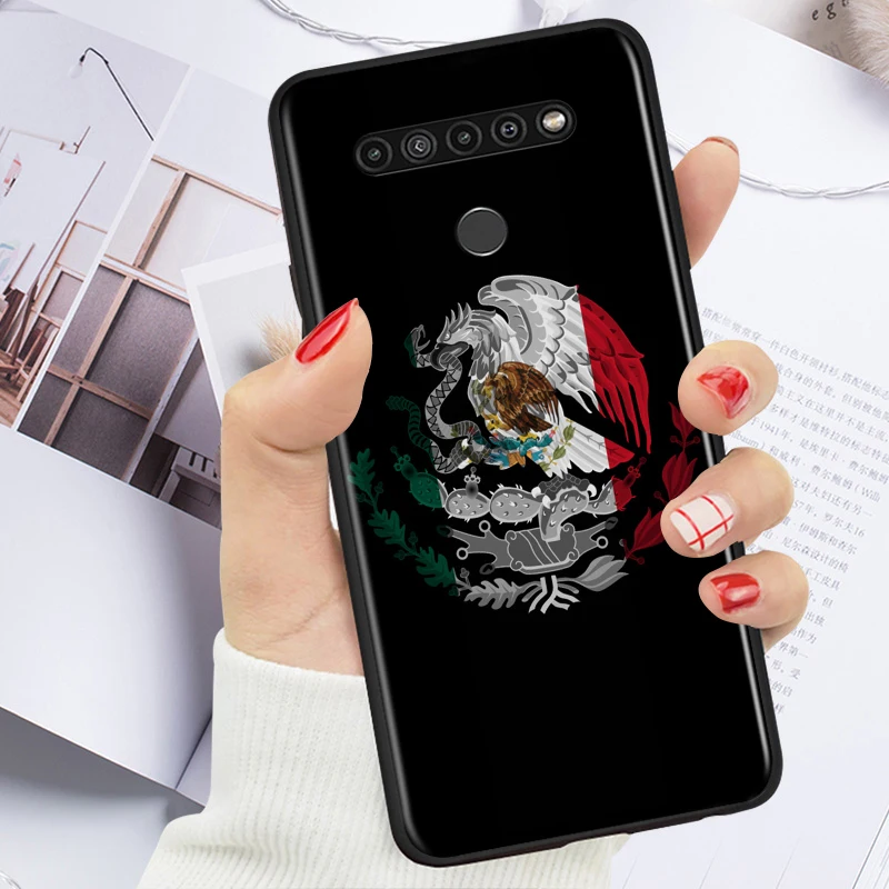 Vintage Mexican Flag For LG K92 K42 K22 K71 K61 K51S K41S K30 K20 2019 Q60 V60 V50 S V40 V30 G8S G8 X ThinQ Phone Case
Vintage Mexican Flag For LG K92 K42 K22 K71 K61 K51S K41S K30 K20 2019 Q60 V60 V50 S V40 V30 G8S G8 X ThinQ Phone Case
