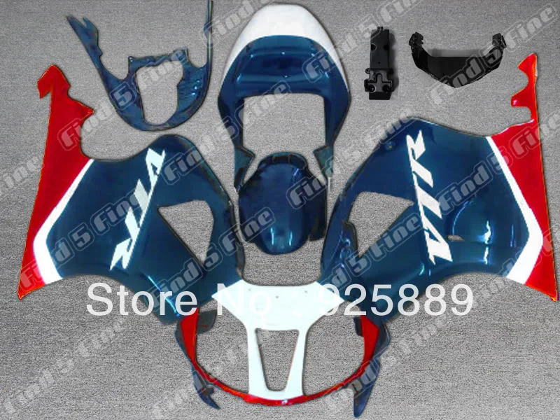 free shipping blue red white for HONDA VTR1000 SP1 RC51 VTR 1000R RVT 1000 R RVT1000 ABS fairing kit
free shipping blue red white for HONDA VTR1000 SP1 RC51 VTR 1000R RVT 1000 R RVT1000 ABS fairing kit