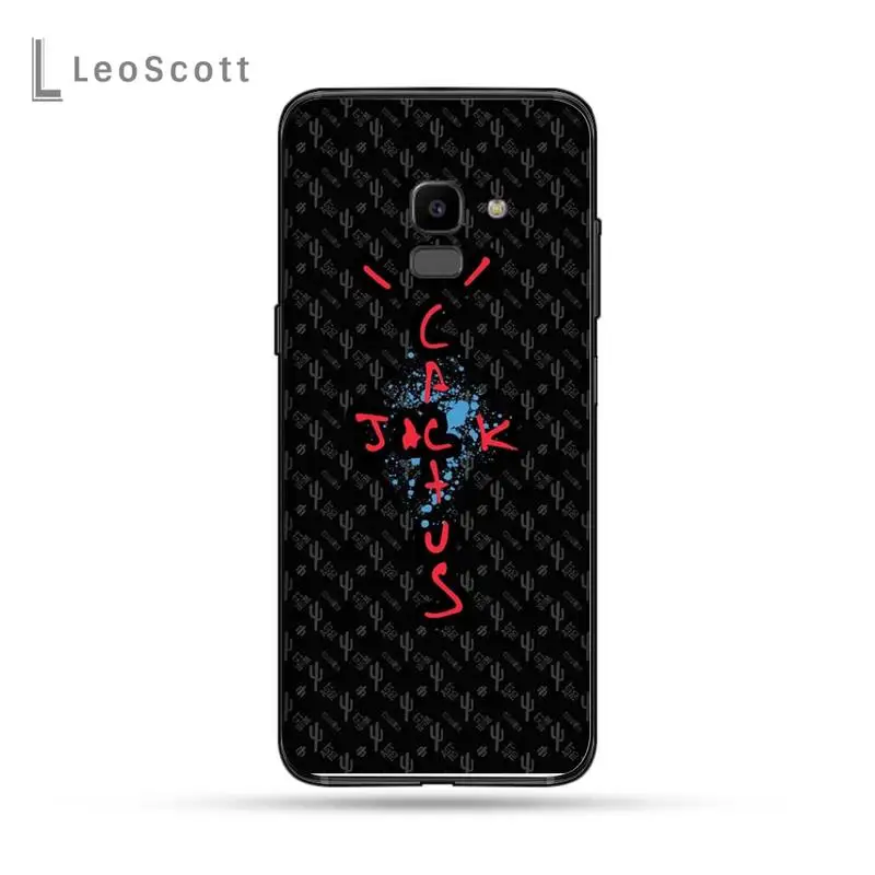 cactus jack letter words Phone Case For Samsung Galaxy J2 J4 J5 J6 J7 J8 2016 2017 2018 Prime Pro plus Neo duo
cactus jack letter words Phone Case For Samsung Galaxy J2 J4 J5 J6 J7 J8 2016 2017 2018 Prime Pro plus Neo duo