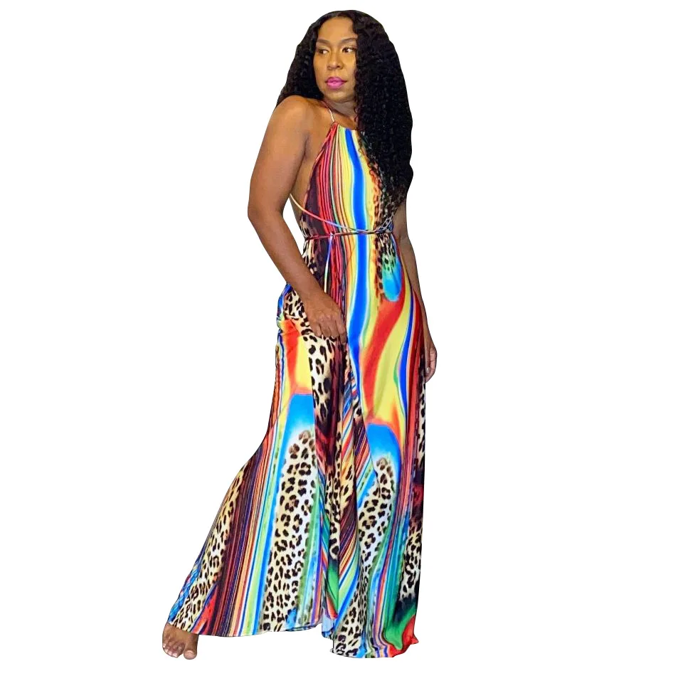 2020 summer sexy fashion african women sleeveless printing long dress
2020 summer sexy fashion african women sleeveless printing long dress