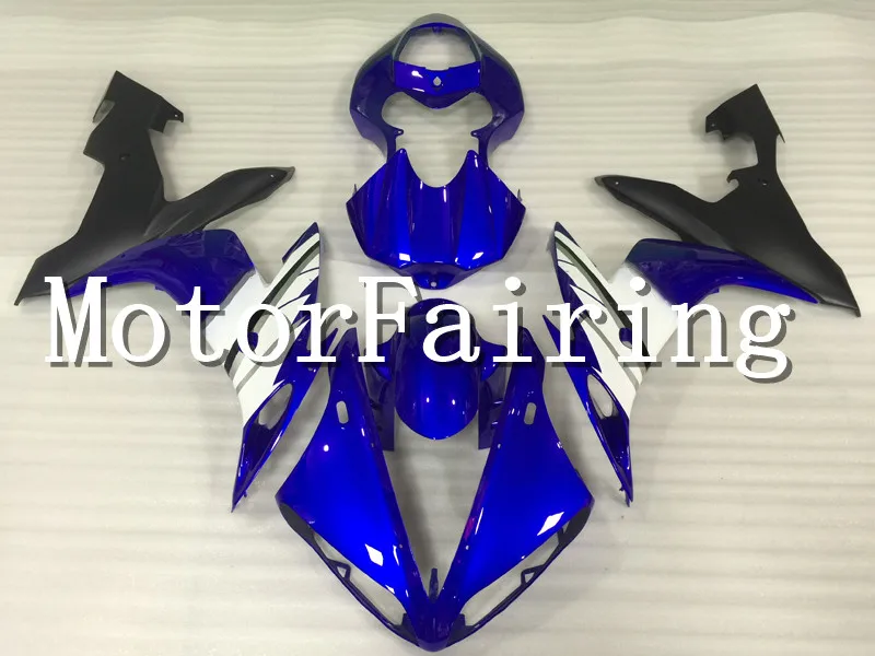 Набор обтекателей кузова мотоцикла подходит для YZF R1 YZF-R1 2004 2005 2006 ABS пластиковое литье под давлением R104A841
Набор обтекателей кузова мотоцикла подходит для YZF R1 YZF-R1 2004 2005 2006 ABS пластиковое литье под давлением R104A841