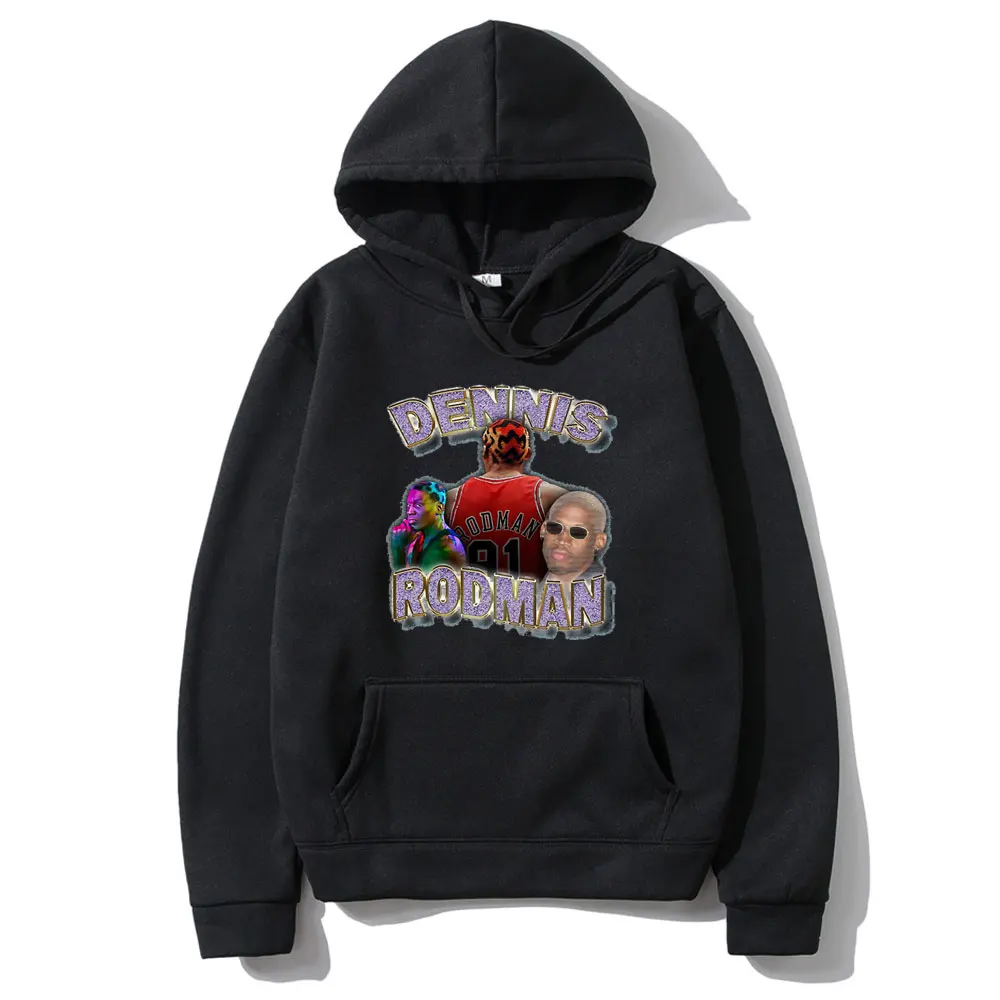 New Pop Dennis Rodman Hoodie Men Women Hip Hop Streetwear Boy Basketball Clothes Mob Travis Scotts Astroworld Hoodies Sweatshirt
New Pop Dennis Rodman Hoodie Men Women Hip Hop Streetwear Boy Basketball Clothes Mob Travis Scotts Astroworld Hoodies Sweatshirt