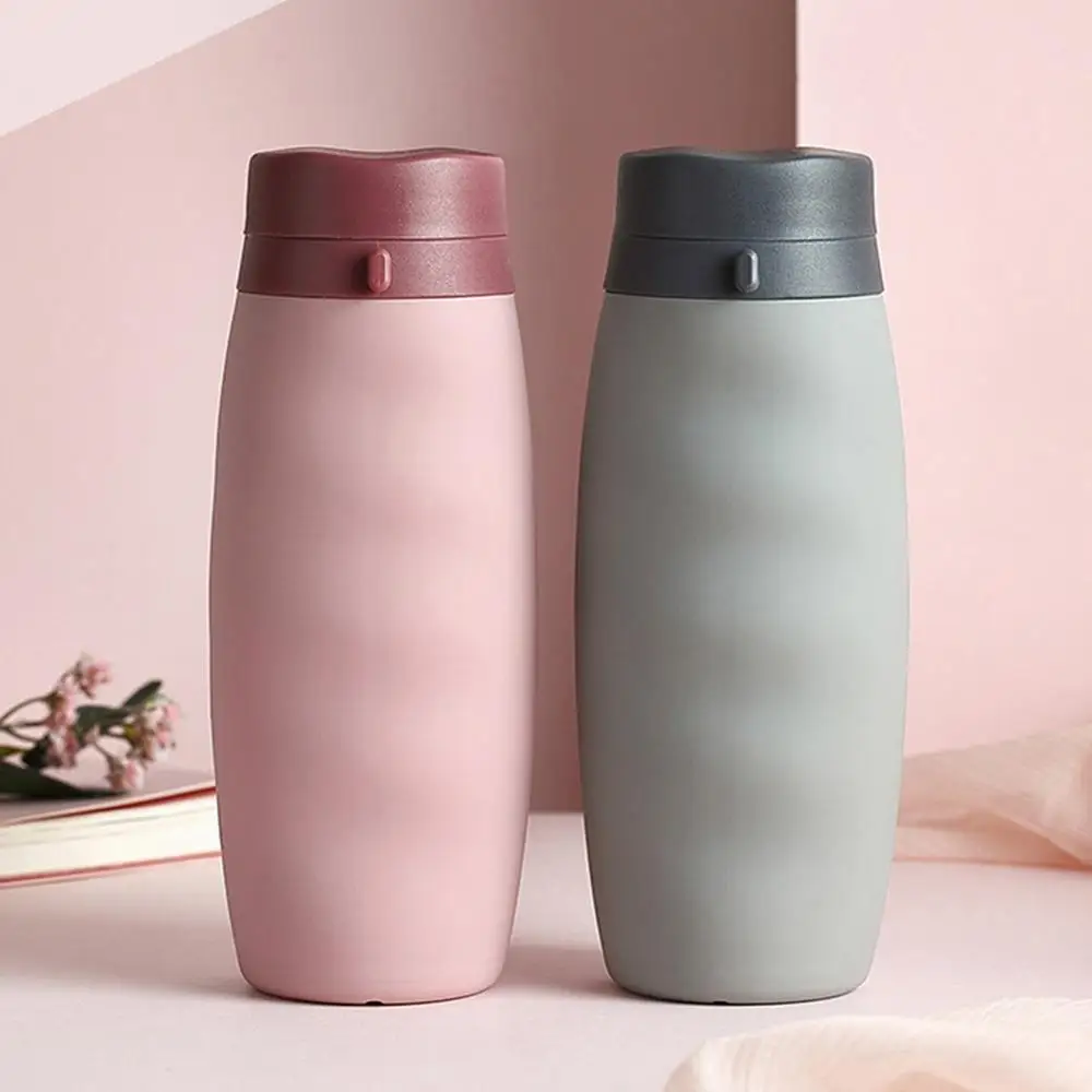 Outdoor Cycling Bottle Portable Silicone Folding Bottle Sports Drink Cup Reusable Creative Travel Water Bottle Bike Accessories
Outdoor Cycling Bottle Portable Silicone Folding Bottle Sports Drink Cup Reusable Creative Travel Water Bottle Bike Accessories
