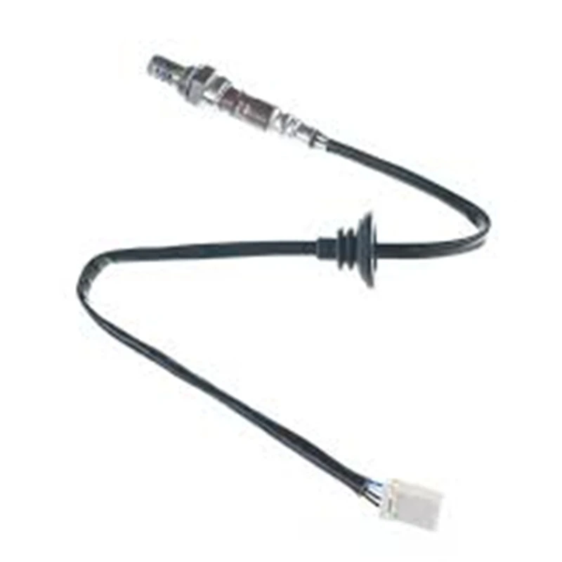 Автомобильные запасные части, кислородный датчик O2 для Mitsubishi Galant 1999-2003 2000 2001 2002 2.4L 3.0L MD345771
Автомобильные запасные части, кислородный датчик O2 для Mitsubishi Galant 1999-2003 2000 2001 2002 2.4L 3.0L MD345771