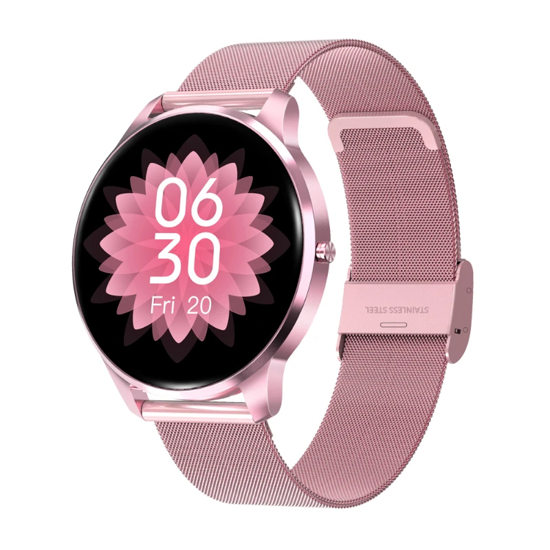 MELANDA IP68 Waterproof Smart Watch Women Full Touch Screen Heart Rate Calorie Monitor Fitness Tracker Smartwatch For Women Men
MELANDA IP68 Waterproof Smart Watch Women Full Touch Screen Heart Rate Calorie Monitor Fitness Tracker Smartwatch For Women Men