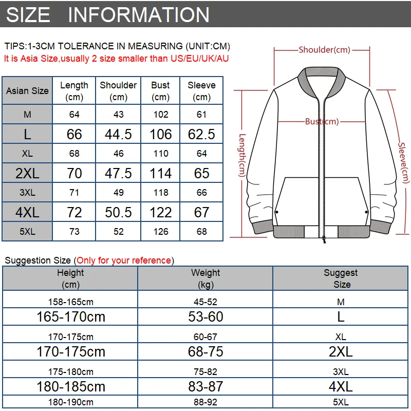 Gman None Hooded Spring Autumn Men's Jacket Zipper Closure with Fashion Pocket Outwear Black Stand Collarband Clothing 2163
Gman None Hooded Spring Autumn Men's Jacket Zipper Closure with Fashion Pocket Outwear Black Stand Collarband Clothing 2163