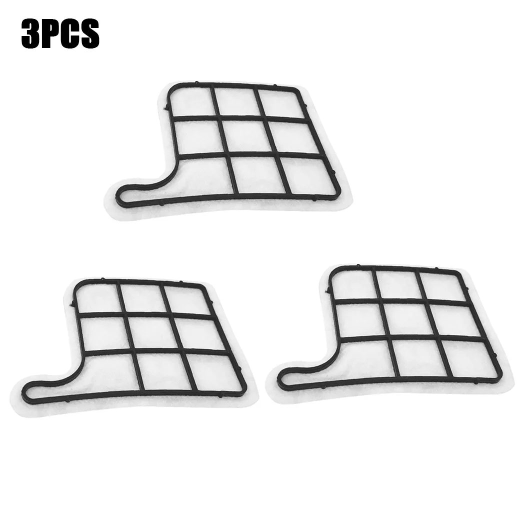 Suitable For Vorwerk Kobold VK135 VK136 VK369 Filter Mesh Filter Element Accessories 3 For Household Kitchen Cleaning
Suitable For Vorwerk Kobold VK135 VK136 VK369 Filter Mesh Filter Element Accessories 3 For Household Kitchen Cleaning