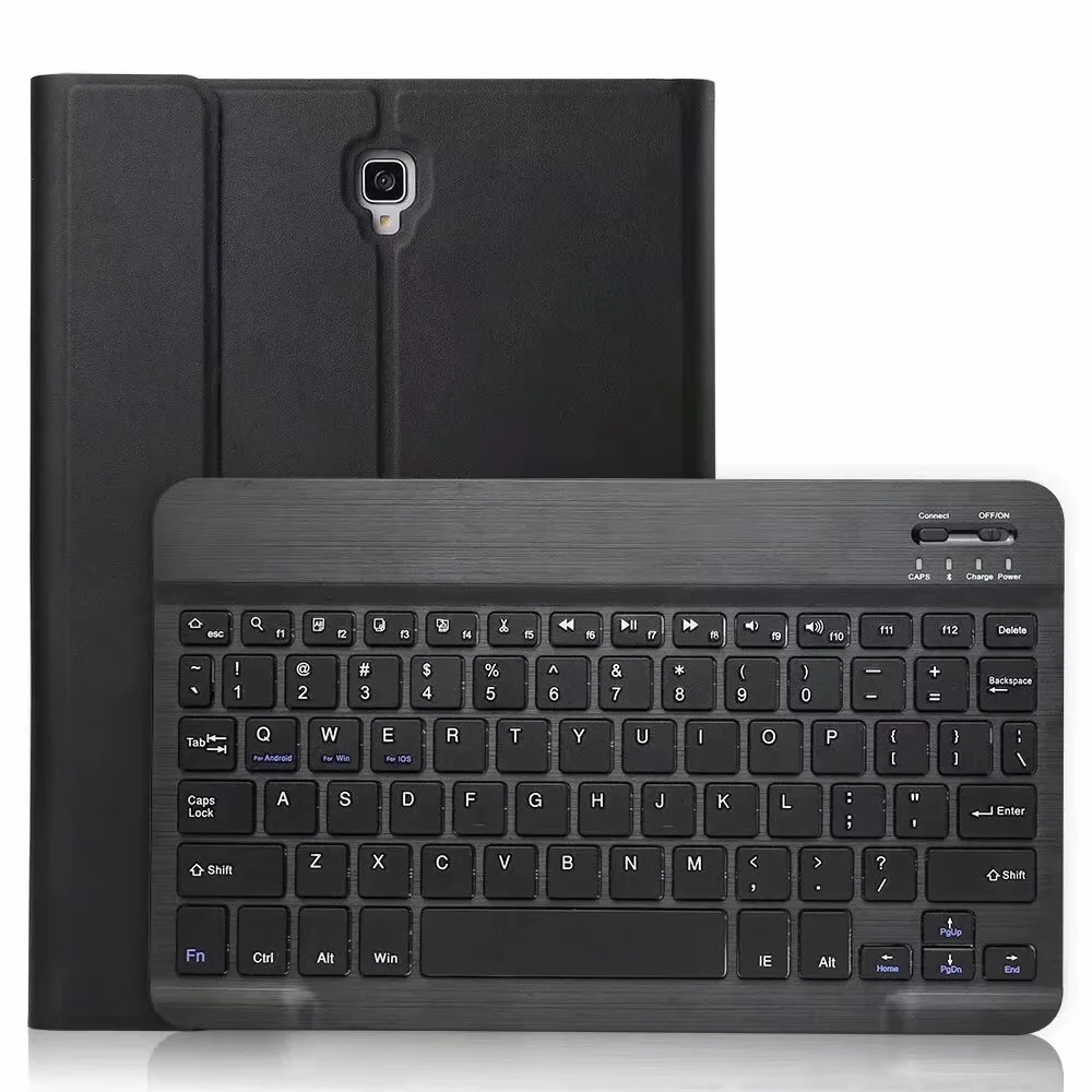 Case Keyboard For Samsung Galaxy Tab S5e 10.5 2019 SM-T720 SM-T725 T720 T725 PU leather folio stand tablet cover
Case Keyboard For Samsung Galaxy Tab S5e 10.5 2019 SM-T720 SM-T725 T720 T725 PU leather folio stand tablet cover