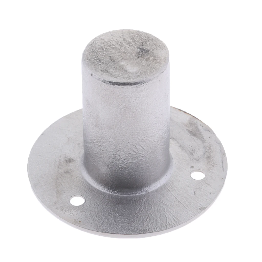 Heavy Duty Boat Hand Rail Fitting 90° 1'' 25mm Round Stanchion Base Stainless Steel
Heavy Duty Boat Hand Rail Fitting 90° 1'' 25mm Round Stanchion Base Stainless Steel