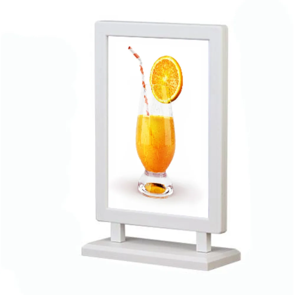 A6 Label Holder Frame Desk Sign Holder Plastic Poster Frame Desk Art Photo Display Rack Home Decor Picture Stand Menu Holder
A6 Label Holder Frame Desk Sign Holder Plastic Poster Frame Desk Art Photo Display Rack Home Decor Picture Stand Menu Holder