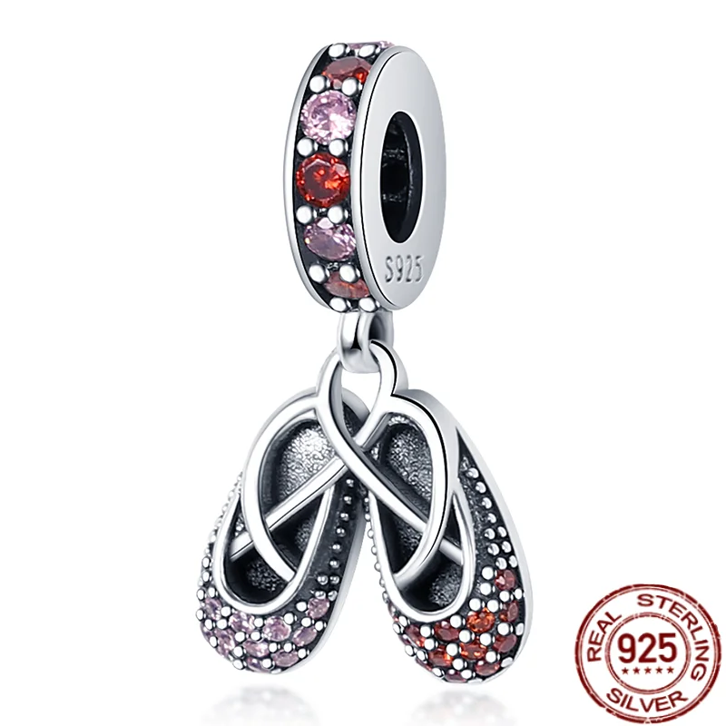 HOT 2021 New Fit Pandora Bracelet Beads 100% Sterling Silver Little Girl Shoes Charms For Woman Fashion Fine DIY Jewelry Gift
HOT 2021 New Fit Pandora Bracelet Beads 100% Sterling Silver Little Girl Shoes Charms For Woman Fashion Fine DIY Jewelry Gift