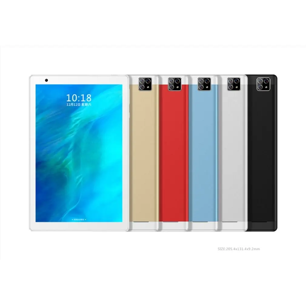 2021 Ultra Thin Tablet 8 Inch High Definition Display Tablet WiFi 1G+16G Tablet PC Octa Core Tablet Pad
2021 Ultra Thin Tablet 8 Inch High Definition Display Tablet WiFi 1G+16G Tablet PC Octa Core Tablet Pad