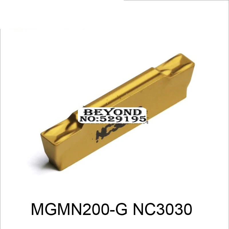 MGMN200-G NC3030 двуглавый станок с ЧПУ для резки стали карбидные вставки для канавки держатель для токарного станка токарные инструменты
MGMN200-G NC3030 двуглавый станок с ЧПУ для резки стали карбидные вставки для канавки держатель для токарного станка токарные инструменты