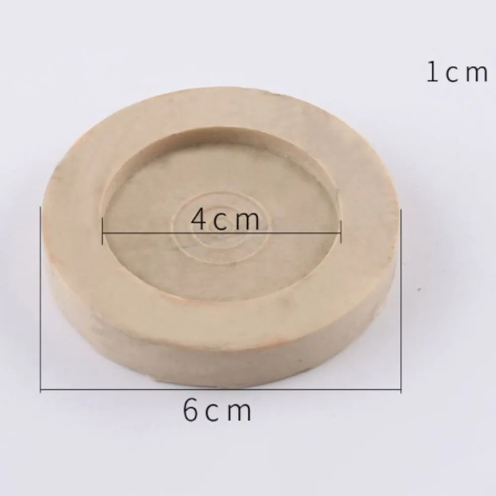 Rod Building Dryer Chuck For 6mm Diameter Drying Machine DIY Fishing Equipment Fishing Pole Repair Parts Fish Tackle Accessories
Rod Building Dryer Chuck For 6mm Diameter Drying Machine DIY Fishing Equipment Fishing Pole Repair Parts Fish Tackle Accessories