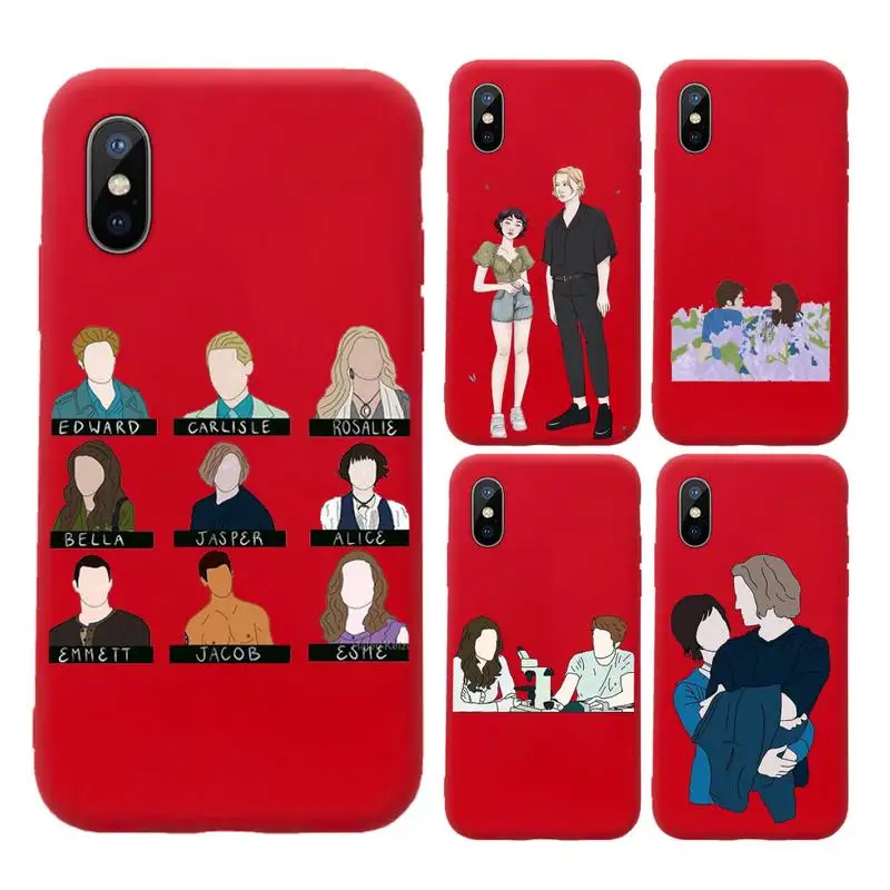 Vampire Diaries Phone Case Candy Color for iPhone 6 7 8 11 12 s mini pro X XS XR MAX Plus 
Vampire Diaries Phone Case Candy Color for iPhone 6 7 8 11 12 s mini pro X XS XR MAX Plus