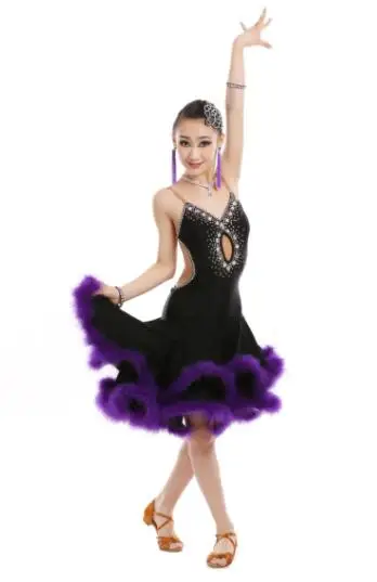 ballroom dancing dress for kids ballroom dress latin girls cha-cha samba dance competition dresses waltz Spanish flamenco
ballroom dancing dress for kids ballroom dress latin girls cha-cha samba dance competition dresses waltz Spanish flamenco