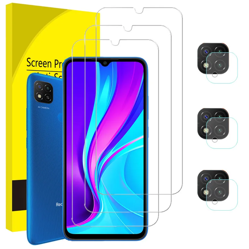 9D Glass On Xiomi Redmi 9C NFC Tempered Glass For Xiaomi Redmi 9C 9T Redmi9C Screen Protector Xaomi Redmi 9 C Protective Film
9D Glass On Xiomi Redmi 9C NFC Tempered Glass For Xiaomi Redmi 9C 9T Redmi9C Screen Protector Xaomi Redmi 9 C Protective Film