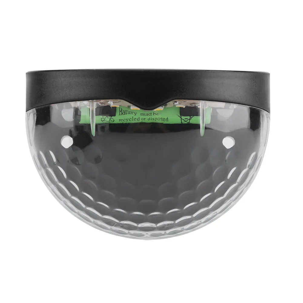 4Pcs Solar Powered LED Lights Outdoor Courtyard Waterproof Wall Mounted Lighting Lamp Wide Rang Of Applications For Courtyard
4Pcs Solar Powered LED Lights Outdoor Courtyard Waterproof Wall Mounted Lighting Lamp Wide Rang Of Applications For Courtyard