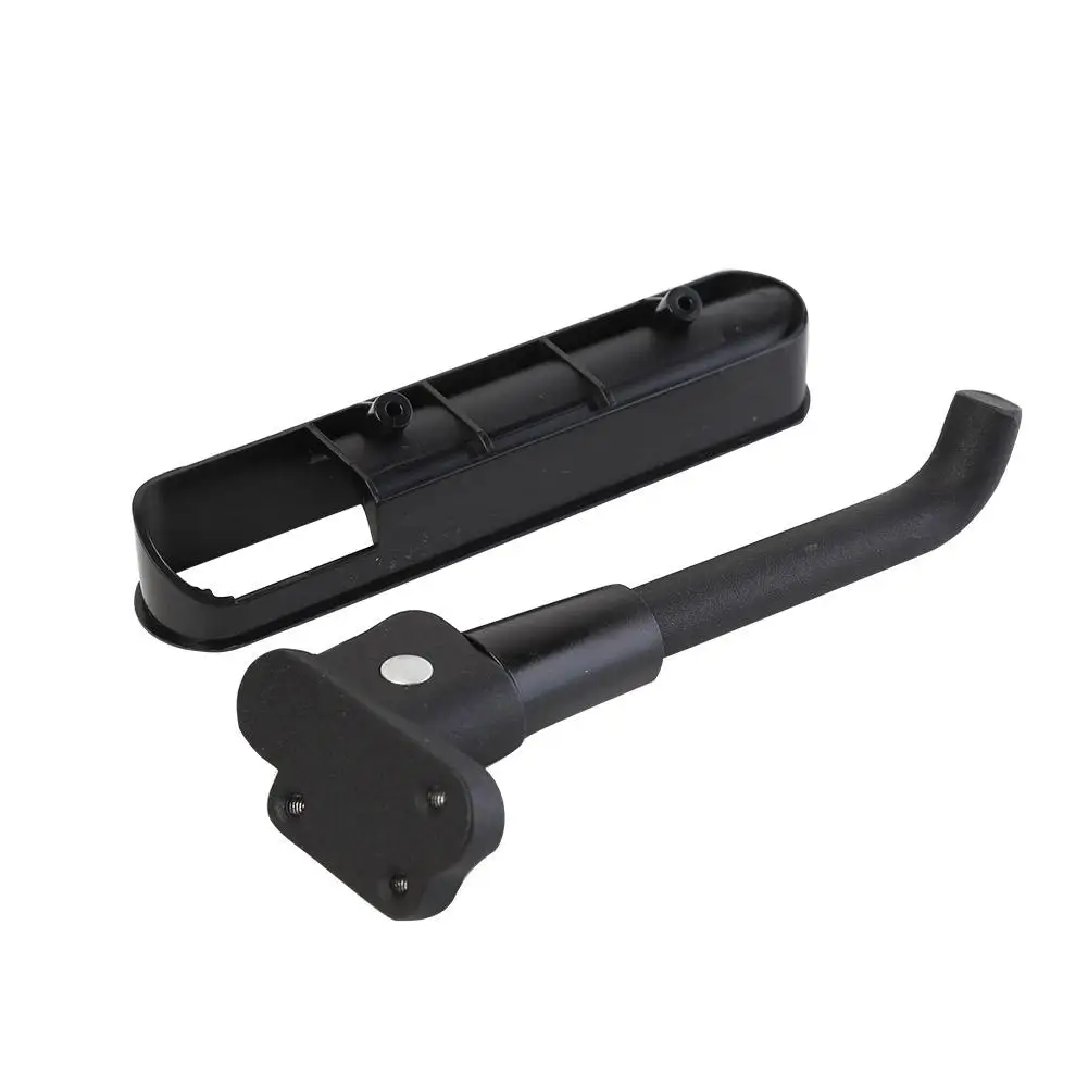 Hot Guitar Parking Stand Multi-function For Ninebot ES2 Electric Scooter Kickstand Parking Stand Bracket Foot Support
Hot Guitar Parking Stand Multi-function For Ninebot ES2 Electric Scooter Kickstand Parking Stand Bracket Foot Support