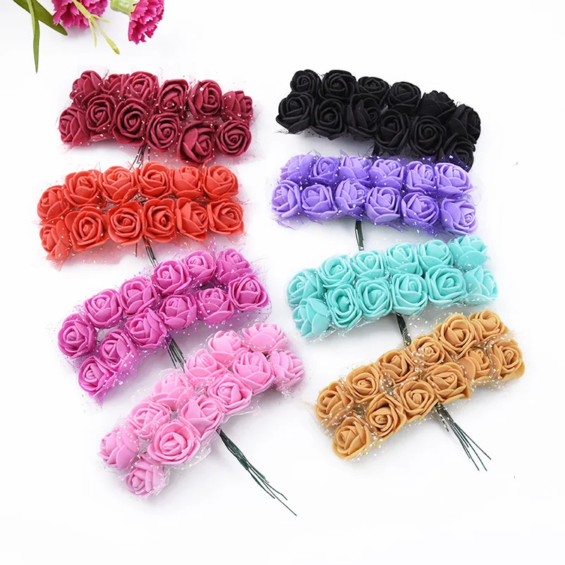 Household Accessories Artificial Flower Decoration Wedding Party Decorations 50/100/200pcs Rose Head Banquet Decoration
Household Accessories Artificial Flower Decoration Wedding Party Decorations 50/100/200pcs Rose Head Banquet Decoration
