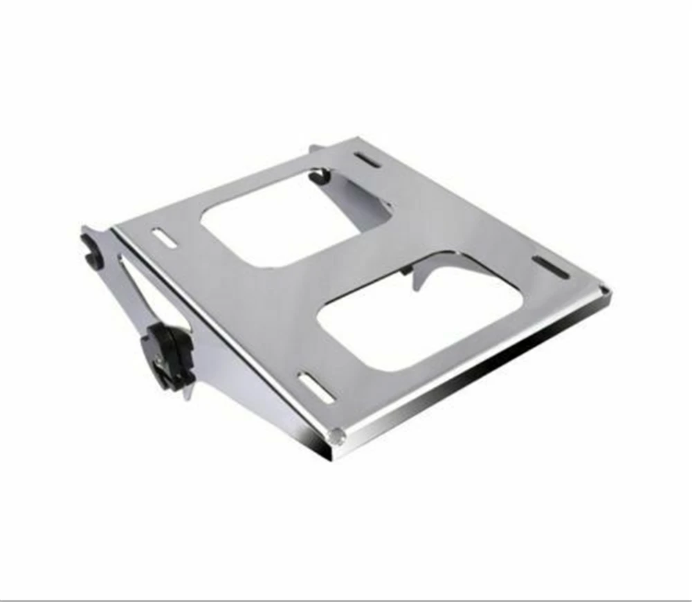 New Detachable 2-Up Tour-Pak Luggage Rack Harley For CVO Road King FLHRSE6
New Detachable 2-Up Tour-Pak Luggage Rack Harley For CVO Road King FLHRSE6