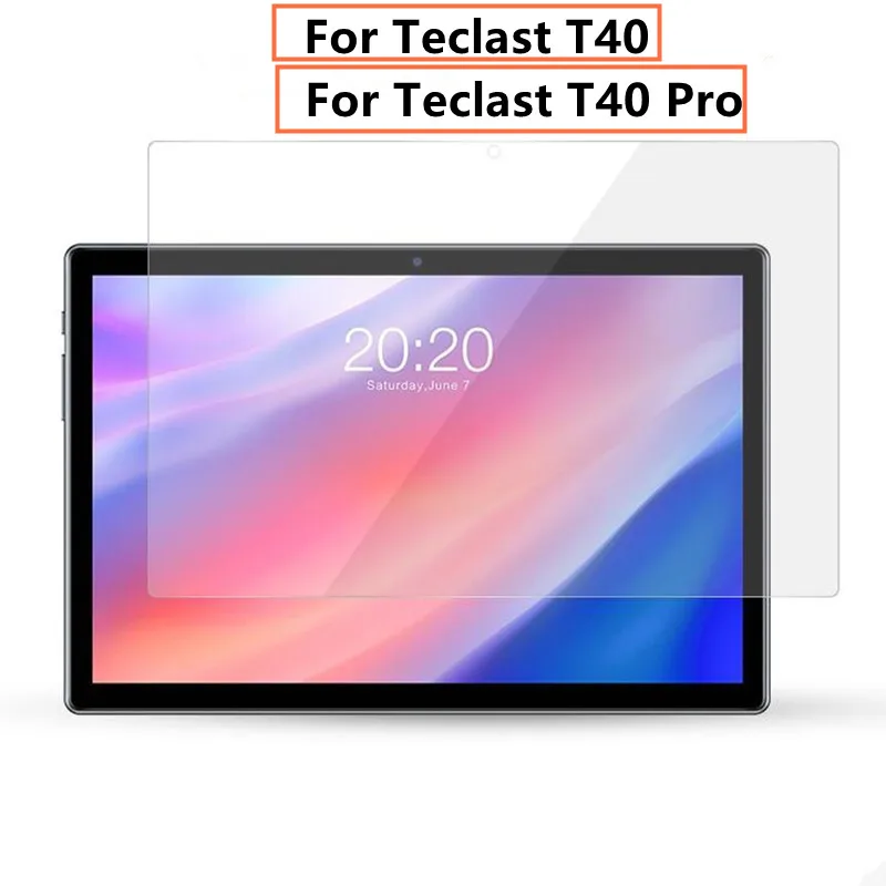 Tempered Glass Screen Protector for Teclast T40 10.4'' Screen Protector Film For Teclast T40 Pro
Tempered Glass Screen Protector for Teclast T40 10.4'' Screen Protector Film For Teclast T40 Pro