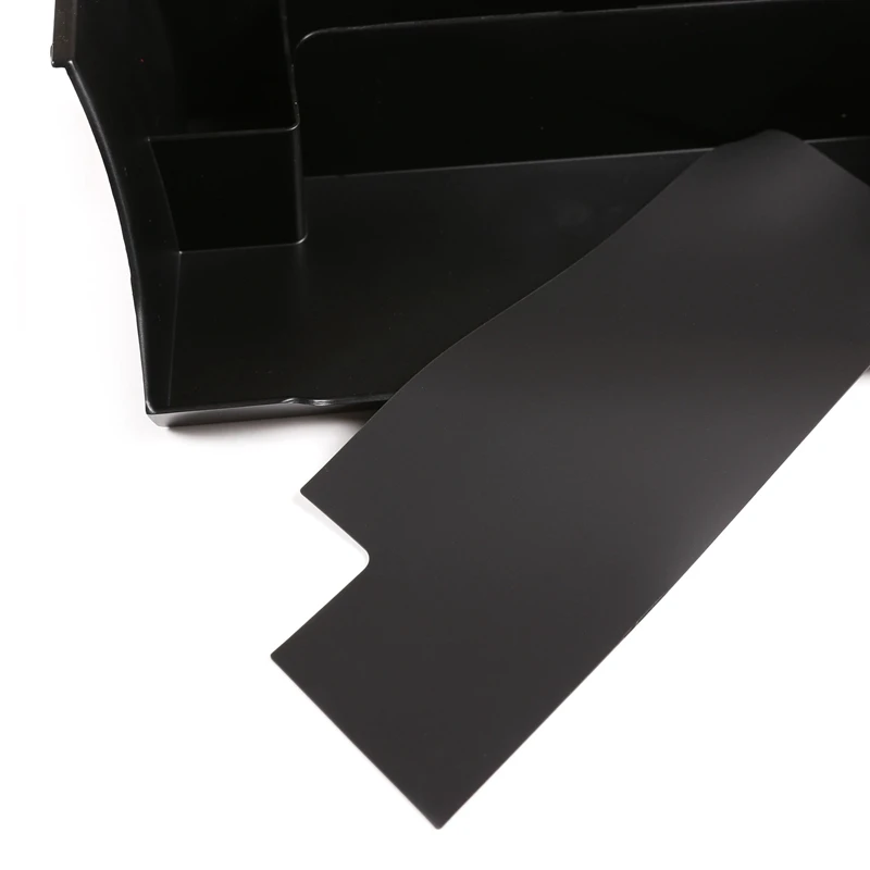ABS Car Central Control Multifunctional Storage Box Tray Divider Organizer Box for Land Rover Defender 110 2020-2021
ABS Car Central Control Multifunctional Storage Box Tray Divider Organizer Box for Land Rover Defender 110 2020-2021