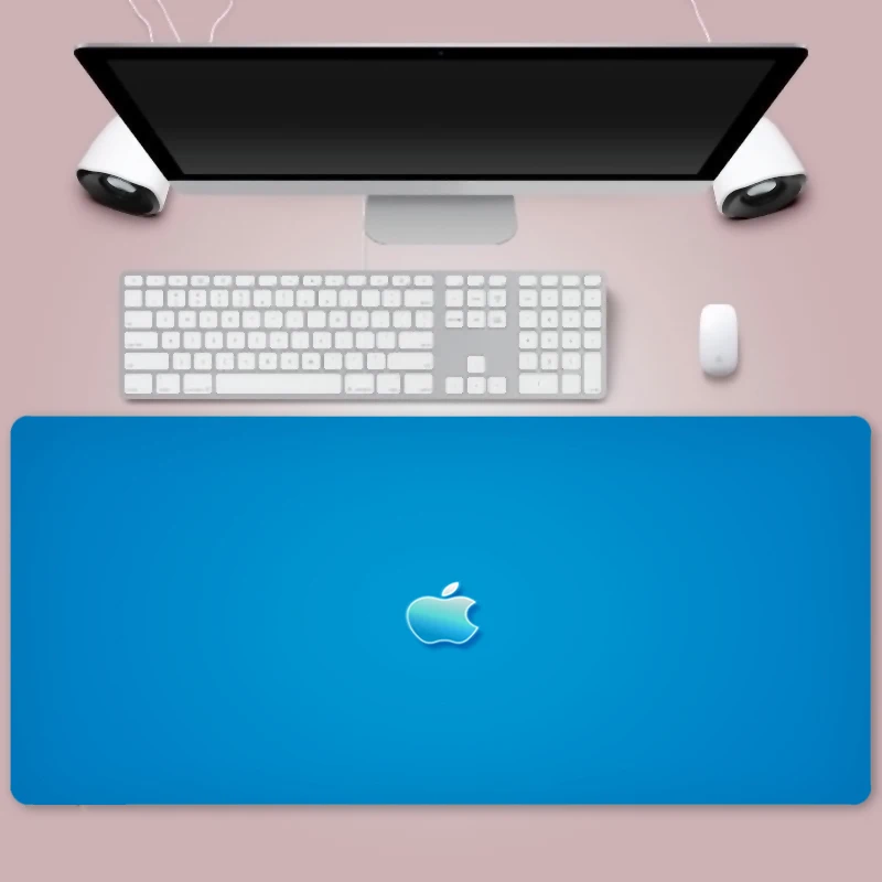 Apple Logo Mouse pad latest anime tapis de souris 900X400 large gaming accessories mousepad extension gaming keyboard mouse mat
Apple Logo Mouse pad latest anime tapis de souris 900X400 large gaming accessories mousepad extension gaming keyboard mouse mat