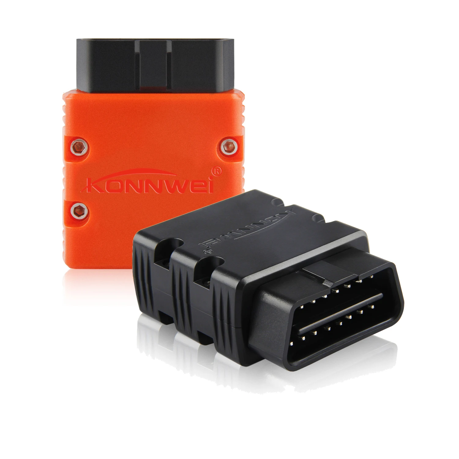 KONNWEI KW902 OBD2 Scanner MINI ELM327 V1.5 Diagnostic Tool Code Reader Detector Support IOS Android Windows J1805 Protocol
KONNWEI KW902 OBD2 Scanner MINI ELM327 V1.5 Diagnostic Tool Code Reader Detector Support IOS Android Windows J1805 Protocol