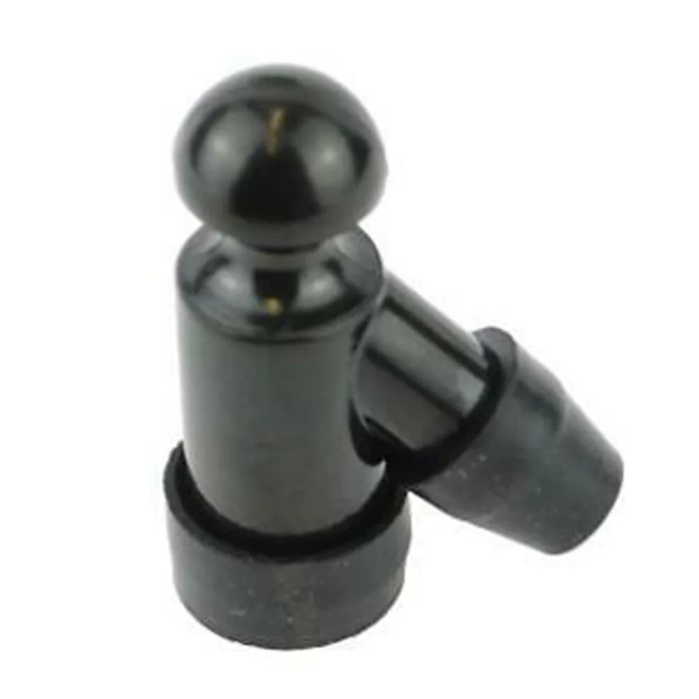 2pc Spark Plug Cap Fits For Honda GXV160 30700 ZE6 023 Engine Lawnmower 30700 ZE6 023 Spark Plug Cap Mower Lawn Mower Parts
2pc Spark Plug Cap Fits For Honda GXV160 30700 ZE6 023 Engine Lawnmower 30700 ZE6 023 Spark Plug Cap Mower Lawn Mower Parts