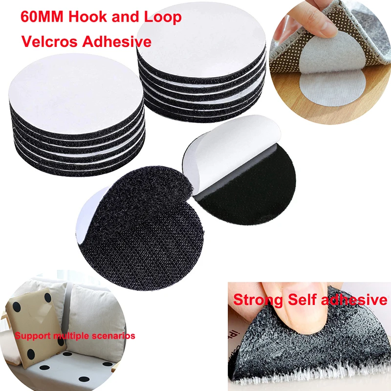 Self Adhesive Hook And Loop Large Dots Nylon Sticker Fastener Tape Velcros Adhesive Strong Glue Magic Sticker Round Coins Hook
Self Adhesive Hook And Loop Large Dots Nylon Sticker Fastener Tape Velcros Adhesive Strong Glue Magic Sticker Round Coins Hook
