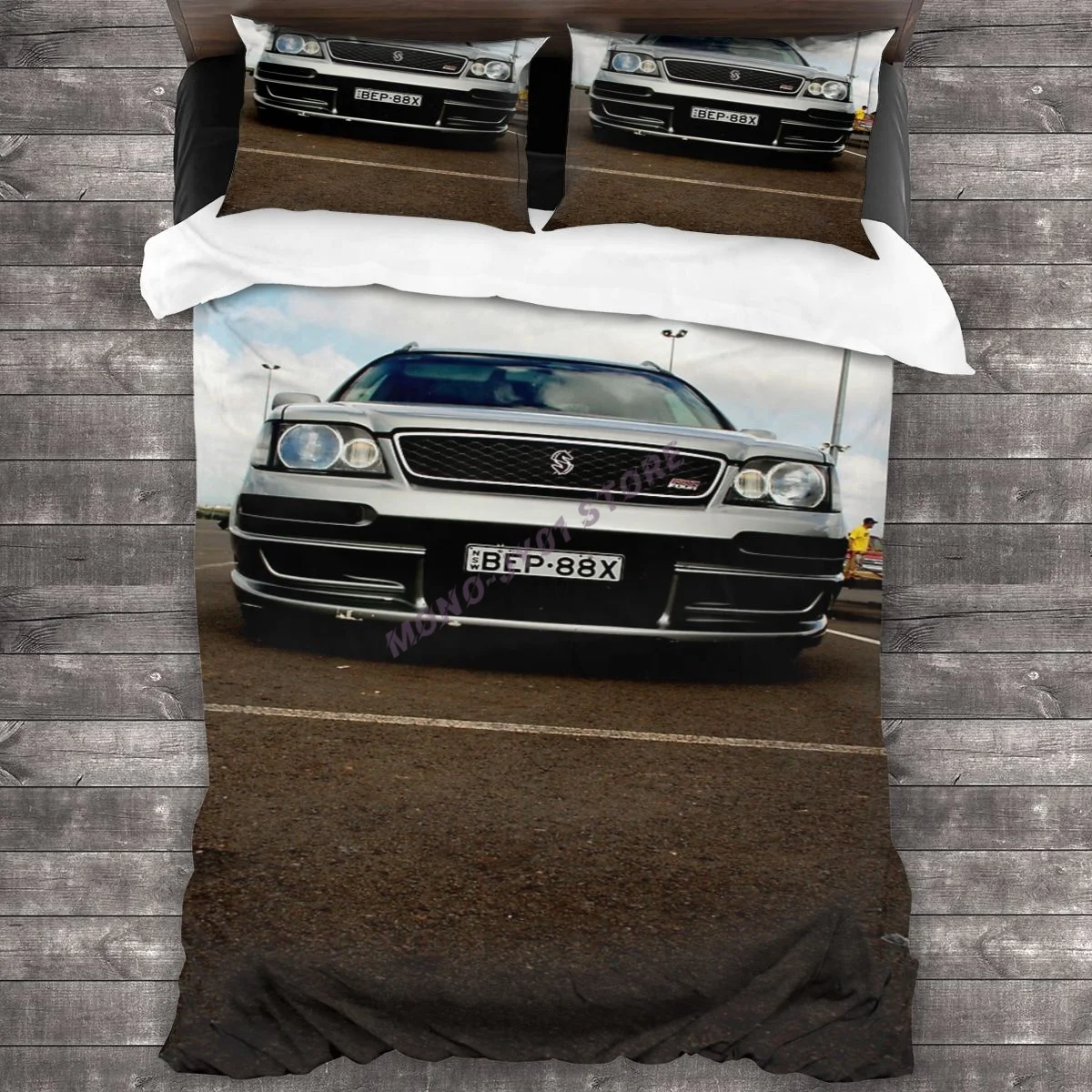thats Not A Volvo! Bedding Set Duvet Cover Pillowcases Comforter Bedding Sets Bedclothes
thats Not A Volvo! Bedding Set Duvet Cover Pillowcases Comforter Bedding Sets Bedclothes
