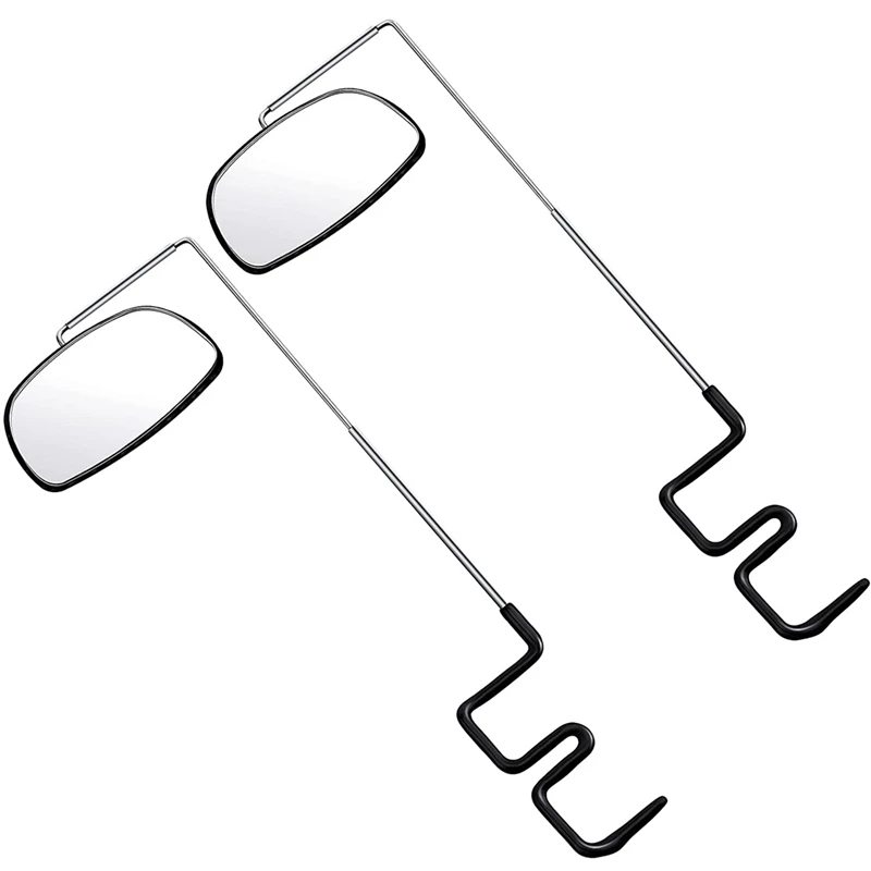 2 шт., Велосипедное Зеркало заднего вида, 360 ° 
2 шт., Велосипедное Зеркало заднего вида, 360 °
