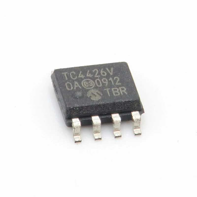 1-10 шт. TC4426VOA SMD SOP-8 TC4426 чип драйвера Gate совершенно новый оригинальный фонарь
1-10 шт. TC4426VOA SMD SOP-8 TC4426 чип драйвера Gate совершенно новый оригинальный фонарь