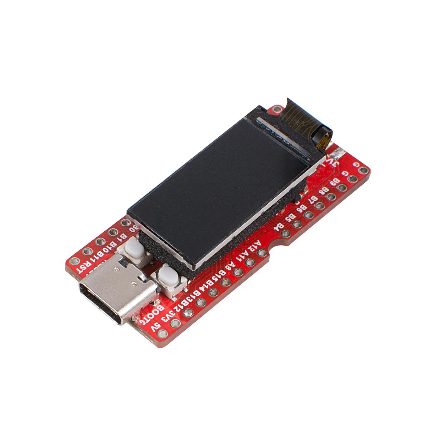 Макетная плата aisspark Sipeed Longan Nano GD32VF103CBT6 макетная MCU GD32VF103CBT6|Демонстрационные