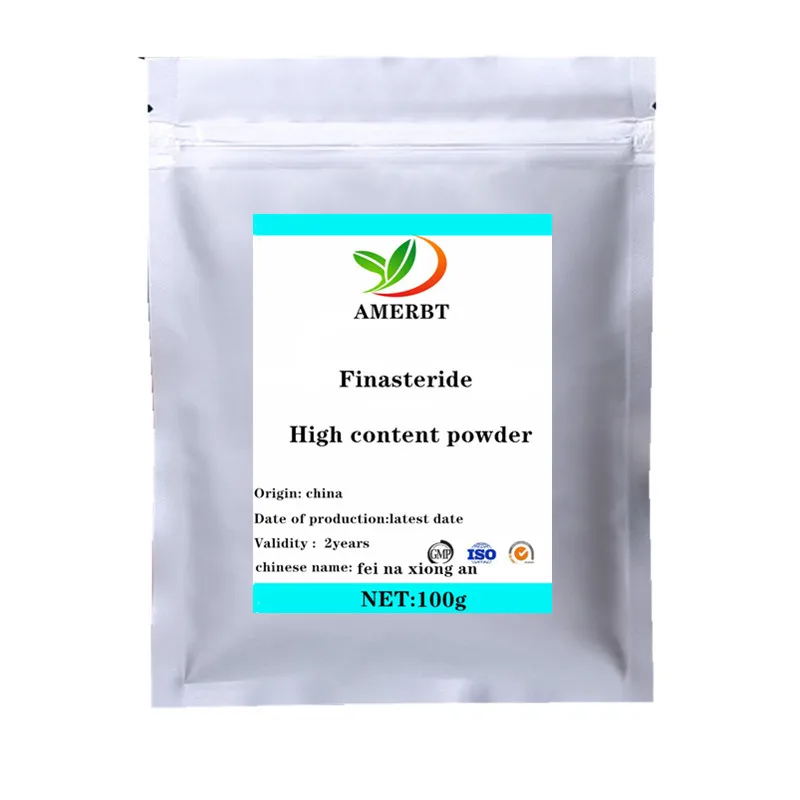 High Quality Anti-Hairloss Finasteride Powder fei na xiong an High content Free shipping
High Quality Anti-Hairloss Finasteride Powder fei na xiong an High content Free shipping