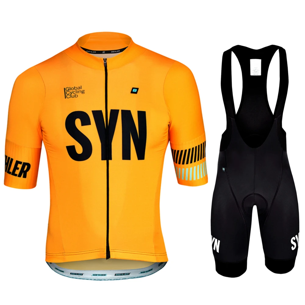 Bike Riding Cycling Jersey Men's Summer Short Sleeves Breathable MTB Cycling Clothing Ropa Ciclismo Bike Jersey Set
Bike Riding Cycling Jersey Men's Summer Short Sleeves Breathable MTB Cycling Clothing Ropa Ciclismo Bike Jersey Set