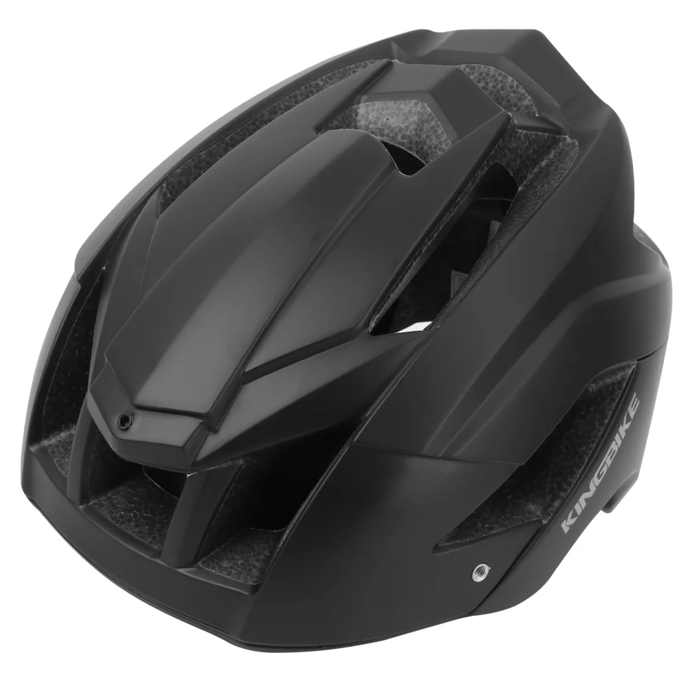 1PC Helmet Outdoor Riding Helmet Mountain Bike Skateboard Safety Helmet Cycling Gear (Black)
1PC Helmet Outdoor Riding Helmet Mountain Bike Skateboard Safety Helmet Cycling Gear (Black)