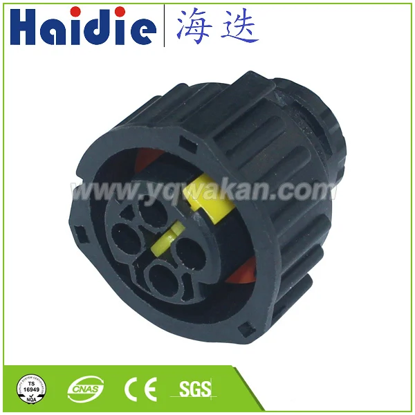 Free shipping 2sets 4pin Auto Electronic waterproof cable plastic connector 1-1813099-1
Free shipping 2sets 4pin Auto Electronic waterproof cable plastic connector 1-1813099-1