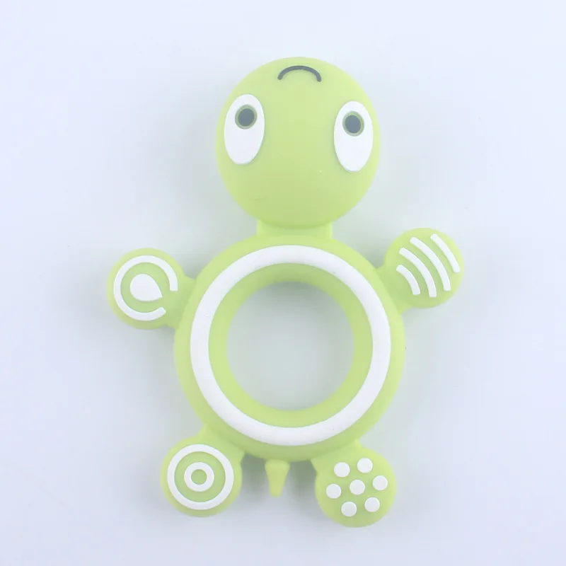 NewBaby Turtle Teeth Teeth Teeth Molar Toy Baby Teeth Anti-bite Silicone Teeth Molar Kids Toy Teether Turtle Teeth Molar
NewBaby Turtle Teeth Teeth Teeth Molar Toy Baby Teeth Anti-bite Silicone Teeth Molar Kids Toy Teether Turtle Teeth Molar