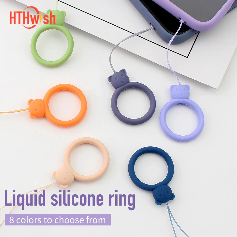 Silicone Cell Phone Lanyard For iPhone 12 11 X XS Xiaomi Phone Wrist Straps Keychain Camera Strap ID Card Gym USB Hanging Rope
Silicone Cell Phone Lanyard For iPhone 12 11 X XS Xiaomi Phone Wrist Straps Keychain Camera Strap ID Card Gym USB Hanging Rope