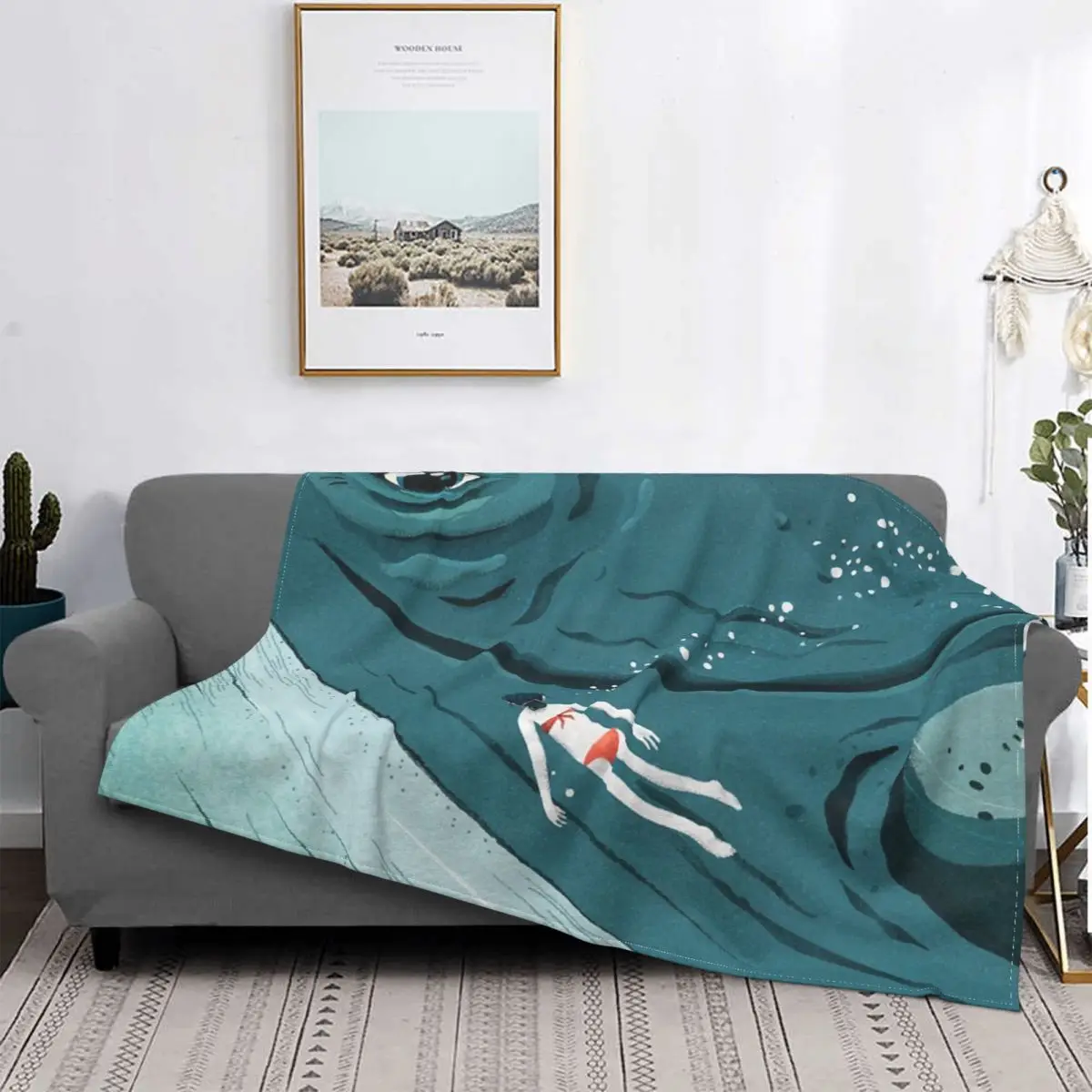 Manta de buceo de ballena, colcha de cama a cuadros, manta de lino para sofda, Sudadera con capucha para camas
Manta de buceo de ballena, colcha de cama a cuadros, manta de lino para sofda, Sudadera con capucha para camas