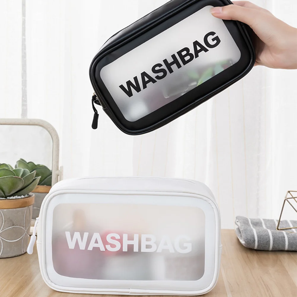 Travel Makeup Bag Women Men Large Waterproof Toiletries Cosmetic Bag Organizer Case Necessaries Make Up Wash Toiletry Bags
Travel Makeup Bag Women Men Large Waterproof Toiletries Cosmetic Bag Organizer Case Necessaries Make Up Wash Toiletry Bags