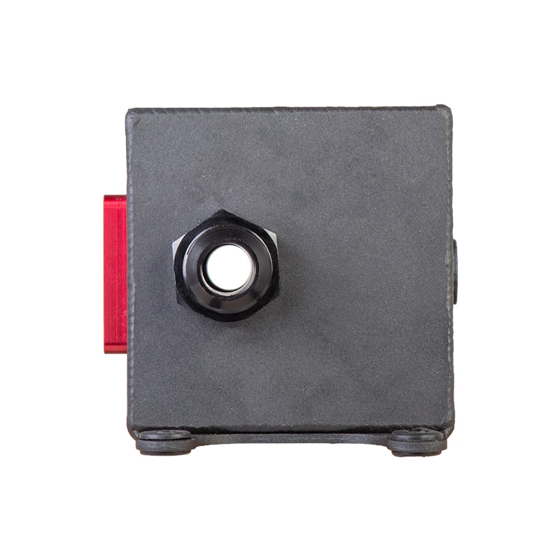 Universal Baffled Engine Oil Separator Catch Can Reservoir Tank Breather 1200ML BIG
Universal Baffled Engine Oil Separator Catch Can Reservoir Tank Breather 1200ML BIG