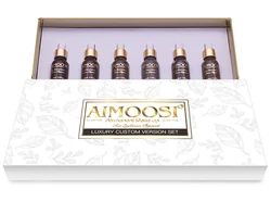AIMOOSI Eyebrow Pigment cosmetic eyebrows microblading ink permanet make up pigment eyeliners tattoo ink kit
AIMOOSI Eyebrow Pigment cosmetic eyebrows microblading ink permanet make up pigment eyeliners tattoo ink kit