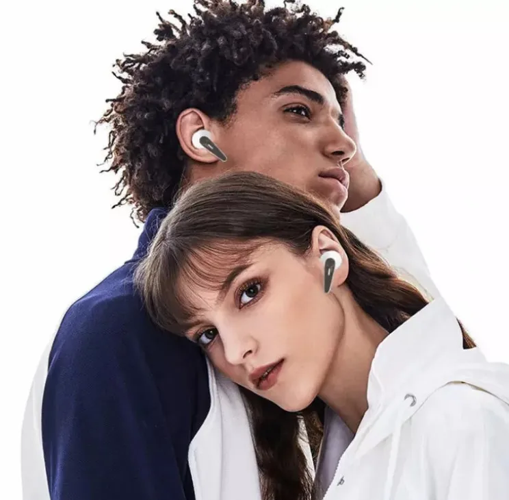 A5 Portable music headset binaural call TWS earplugs wireless bluetooth 5.0 headset high power display
A5 Portable music headset binaural call TWS earplugs wireless bluetooth 5.0 headset high power display