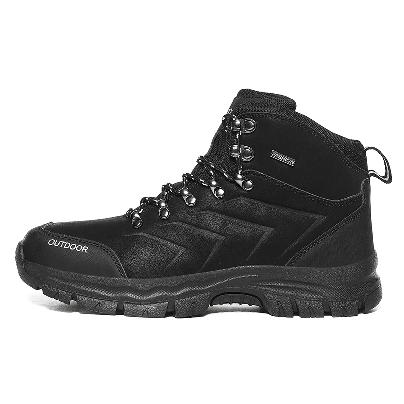 Winter Outdoor Walking Shoes Men Hiking Shoes Casual Sport Ankle Boots Climbing Sneakers Warm Fur Snow Boot Man Bota Masculina
Winter Outdoor Walking Shoes Men Hiking Shoes Casual Sport Ankle Boots Climbing Sneakers Warm Fur Snow Boot Man Bota Masculina