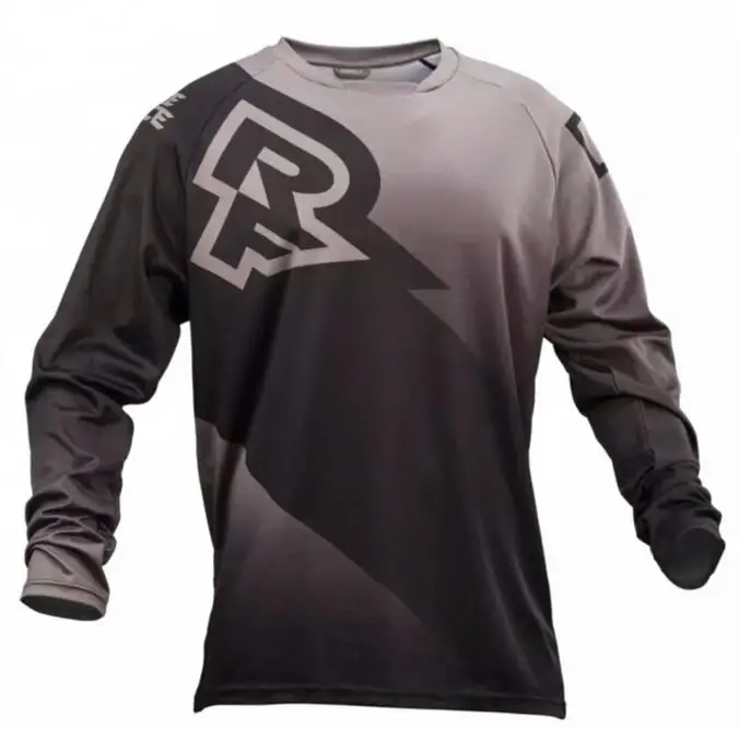 2022 NEW 2022 New Motorcycle Downhill Cycling Jersey Men DH MX Clothing MTB Shirt Mountain Bike Riding Top Long Jersey
2022 NEW 2022 New Motorcycle Downhill Cycling Jersey Men DH MX Clothing MTB Shirt Mountain Bike Riding Top Long Jersey