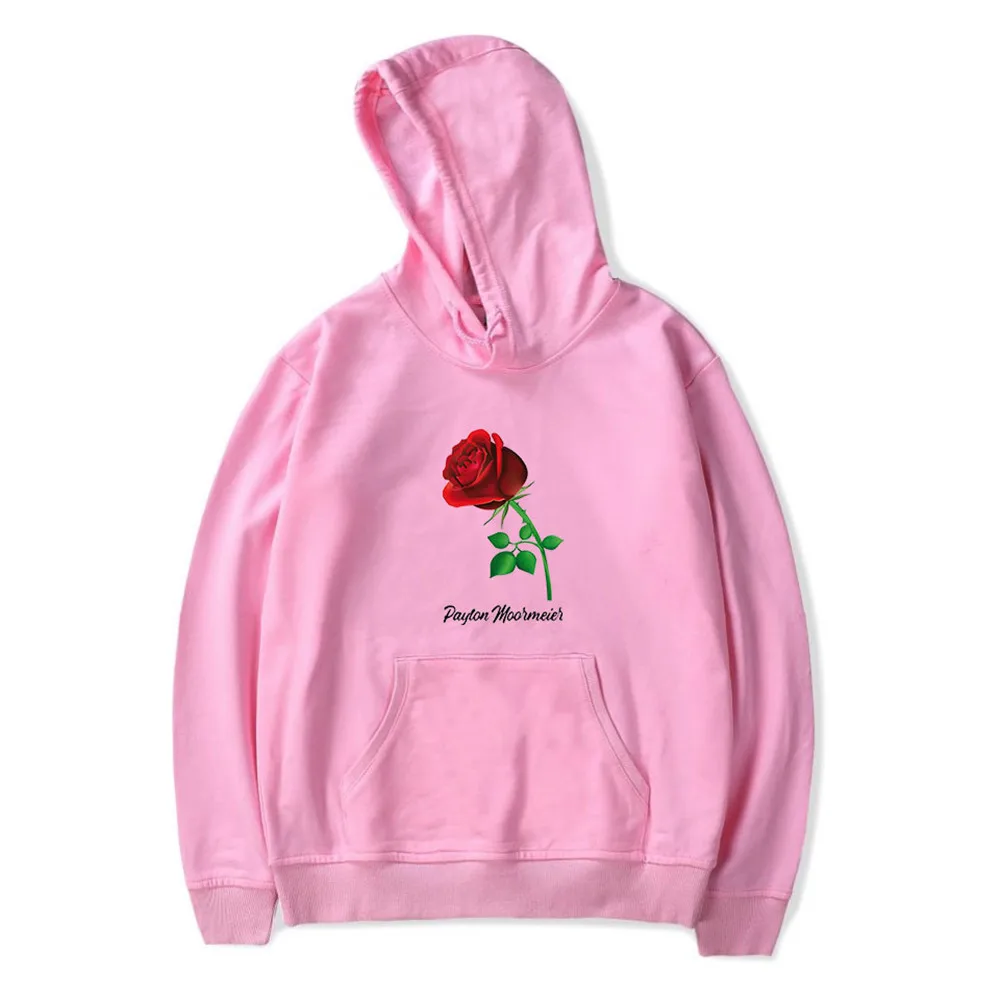 New print payton moormeier Hoodies Men Women Sweatshirts Harajuku Hip Hop Hoody boys girls Autumn Hooded Casual black pullovers
New print payton moormeier Hoodies Men Women Sweatshirts Harajuku Hip Hop Hoody boys girls Autumn Hooded Casual black pullovers